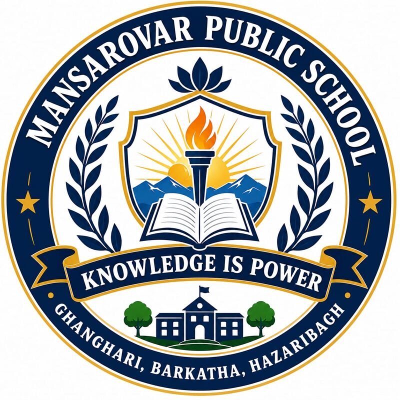 Mansarovar Public School